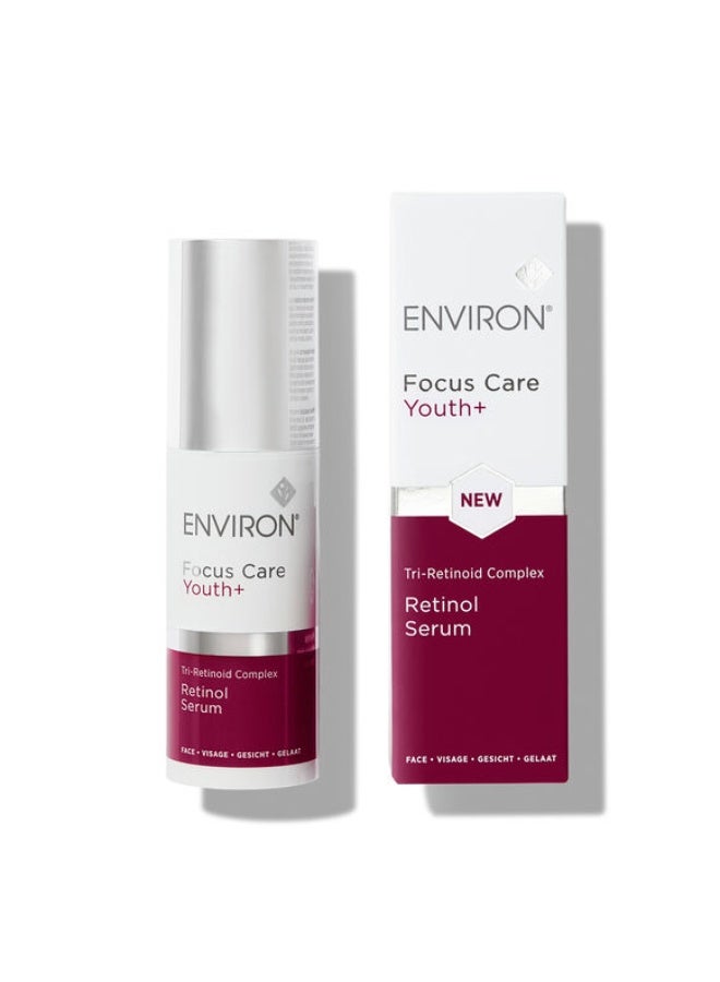 Environ Tri-Retinoid Complex Retinol Serum  30ML - Image 4